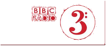 BBC Radio 3 (at approx. 45 min in)