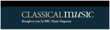 CLASSICAL MUSIC CRITIC
