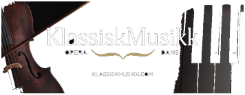 klassiskmusikk.com