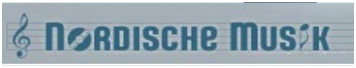 Nordische Musik