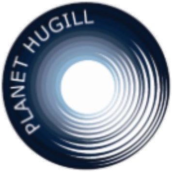 Planet Hugill