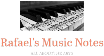 rafaelmusicnotes.com