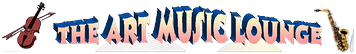 The Art Music Lounge