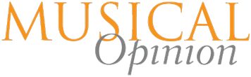 Musical Opinion, juli