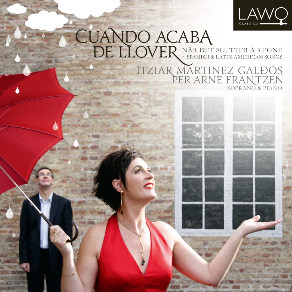 Cuando Acaba De Llover – Spanish & Latin American Songs