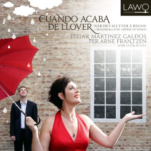 Cuando Acaba De Llover – Spanish & Latin American Songs
