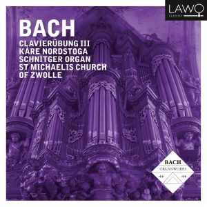 Bach: Clavierübung III – Schnitger Organ St Michaelis Church of Zwolle