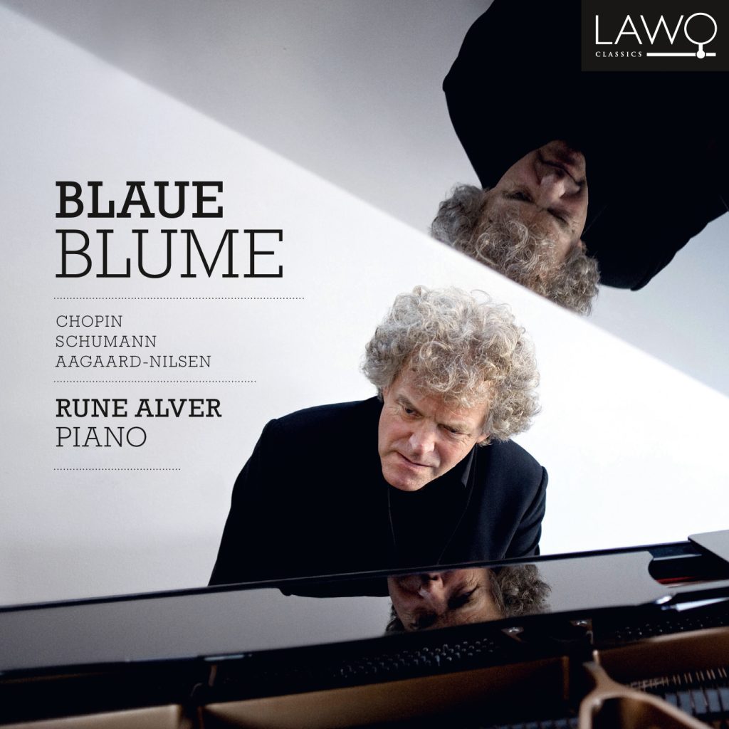 Blaue Blaume