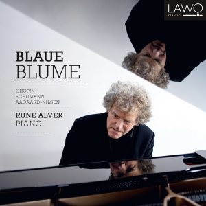 Blaue Blaume