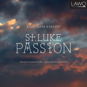 St. Luke Passion