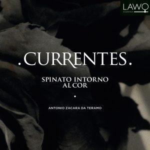 Spinato Intorno al Cor