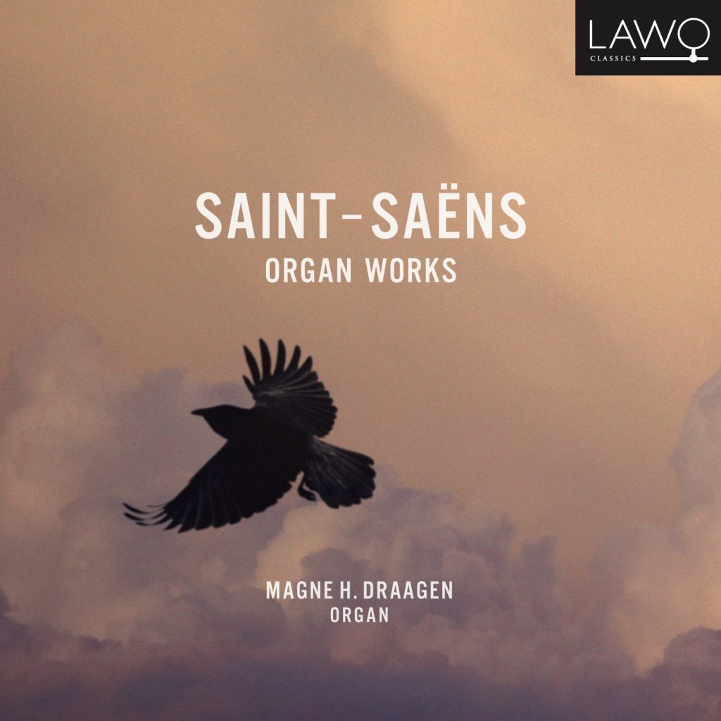 Saint-Saëns Organ Works