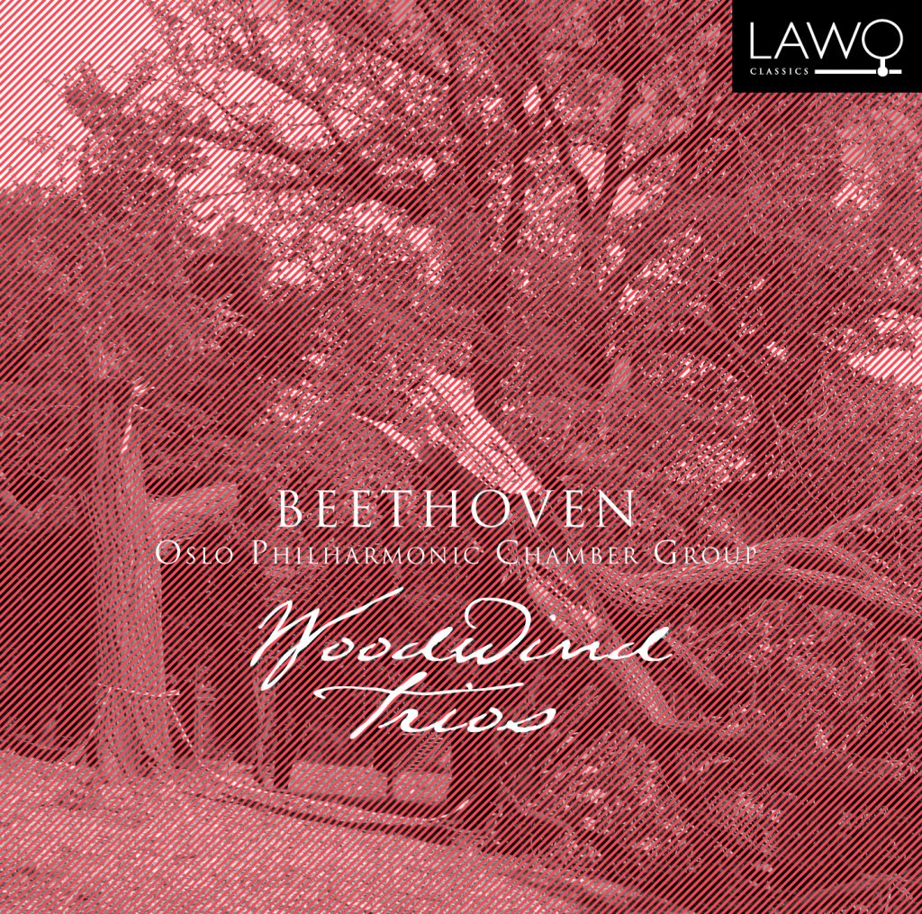 Beethoven: Wood Wind Trios