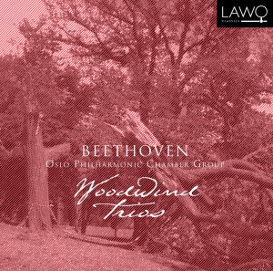Beethoven: Wood Wind Trios