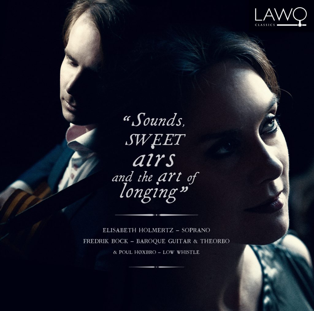 Sounds, sweet airs and the art of longing