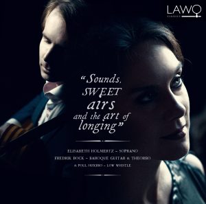 Sounds, sweet airs and the art of longing