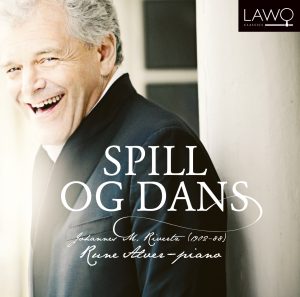 Spill og dans
