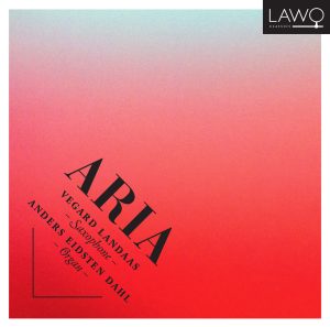 Aria – Music for Saxophone and Organ