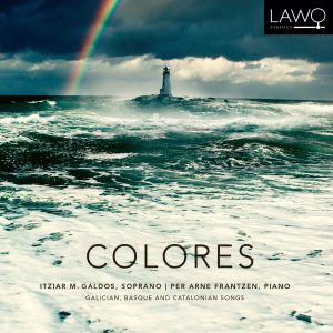 Colores – Galician, Basque and Catalonian Songs
