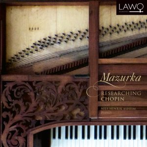 Mazurka – Researching Chopin