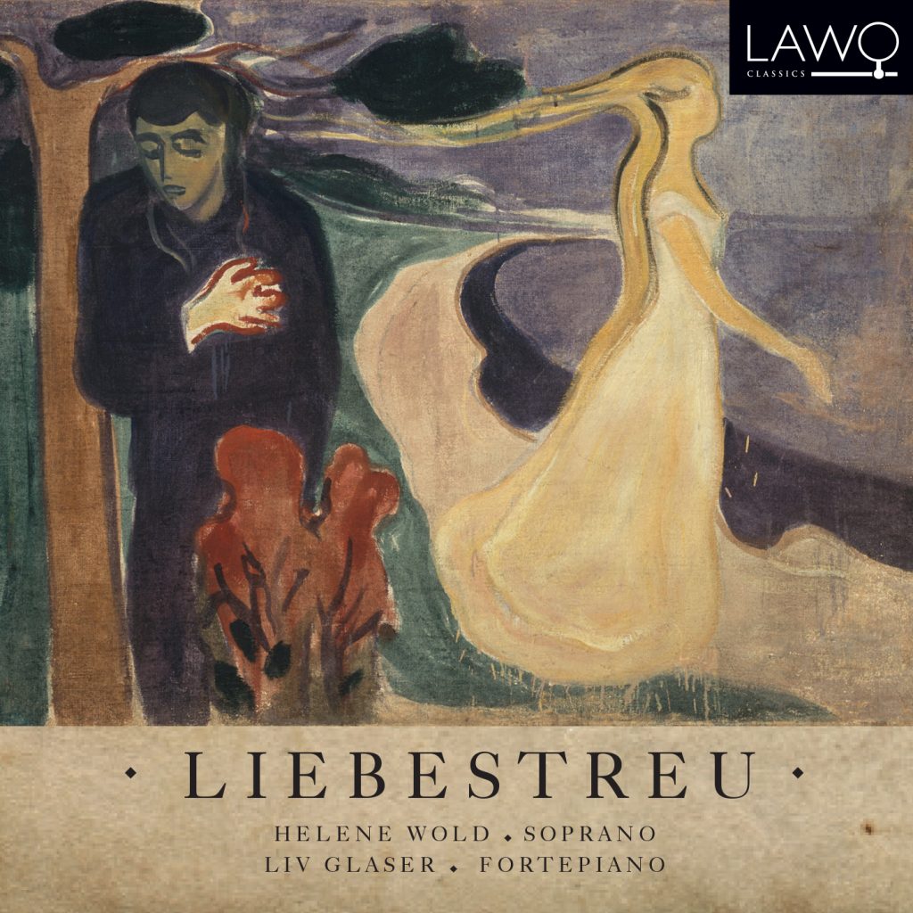 Liebestreu