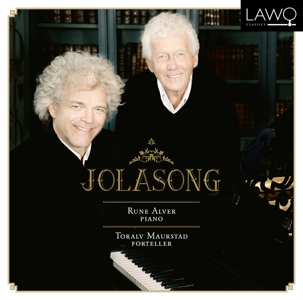 Jolasong