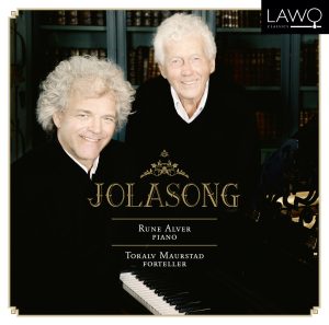 Jolasong