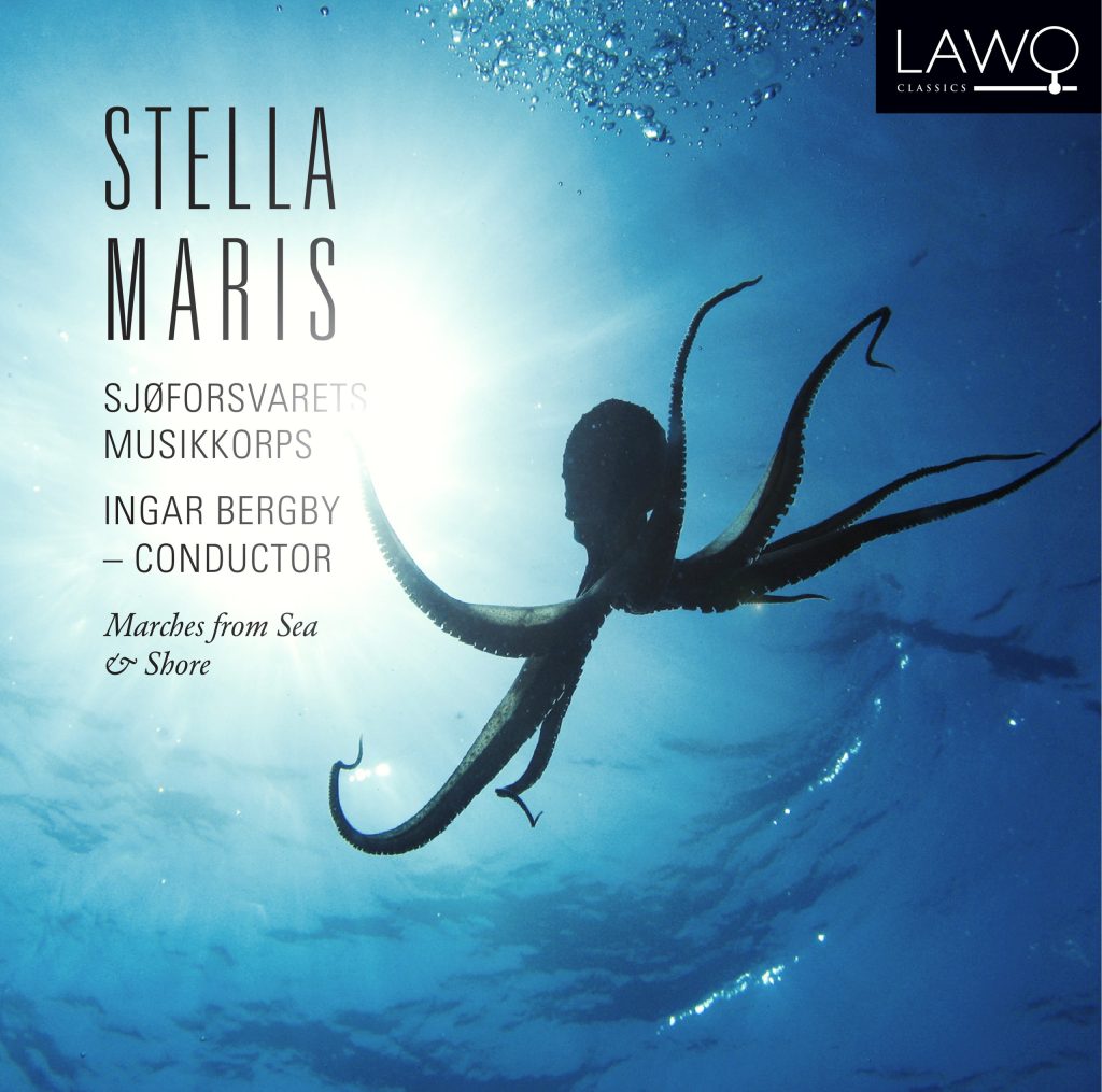 Stella Maris – Marches from Sea and Shore