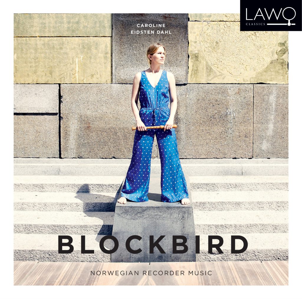 Blockbird – Norwegian Recorder Music