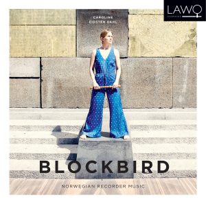 Blockbird – Norwegian Recorder Music