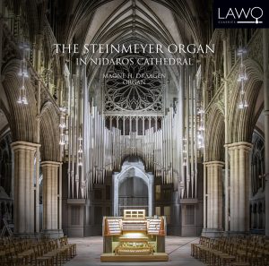 The Steimeyer Organ in Nidaros Cathedral