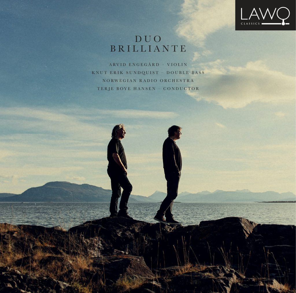 Duo Brilliante