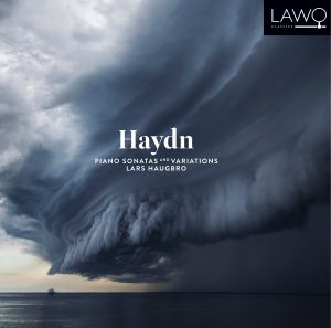 Haydn Piano Sonatas and Variations
