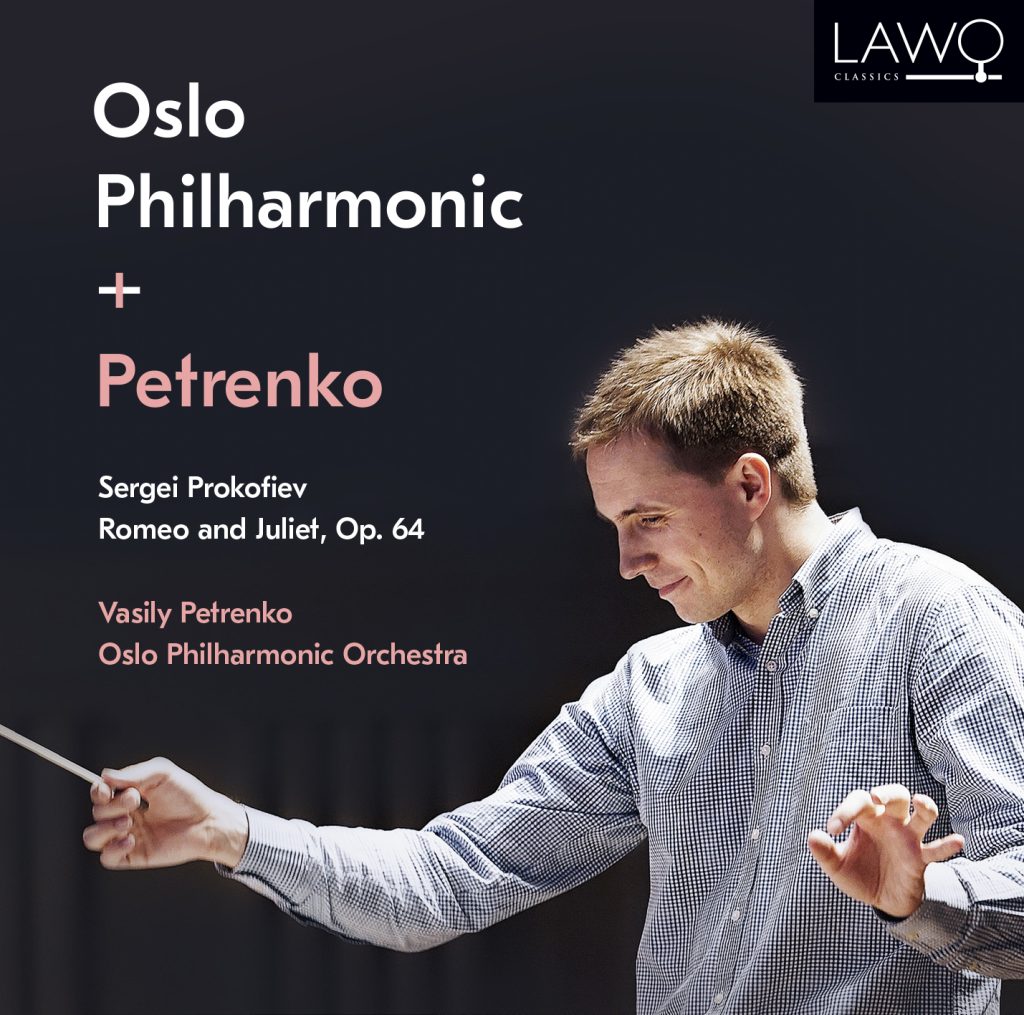 Prokofiev Romeo and Juliet Op. 64