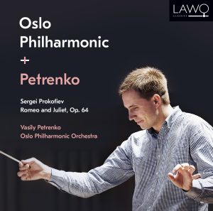 Prokofiev Romeo and Juliet Op. 64