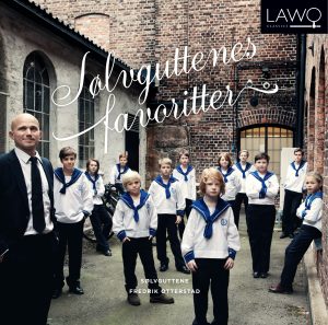 Sølvguttenes favoritter