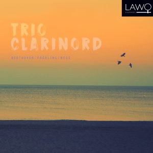 Trio Clarinor – Beethoven – Frühling – Ness