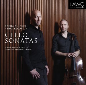 Cello Sonatas