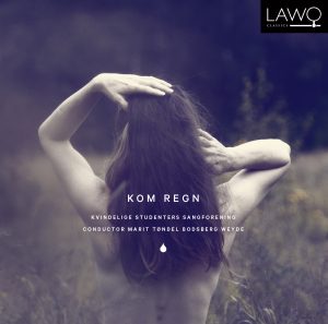 Kom regn