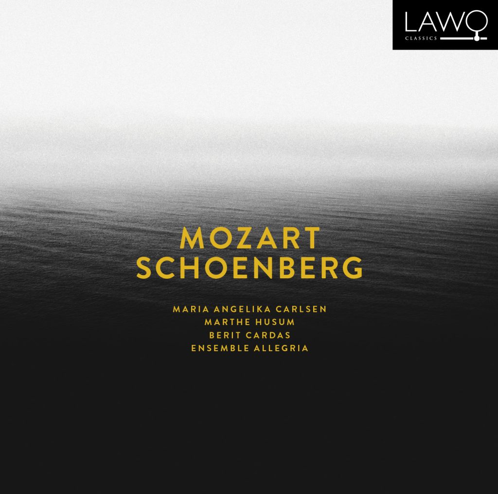 Mozart – Schoenberg