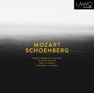 Mozart – Schoenberg
