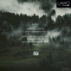 Songs by Olav Kielland & Arne Dørumsgaard