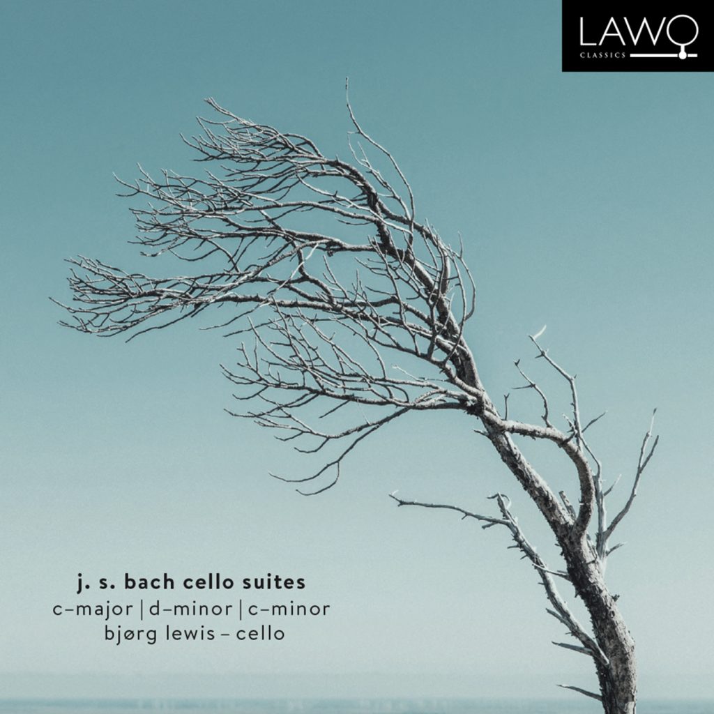 Bach Cello Suites