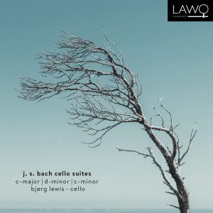 Bach Cello Suites