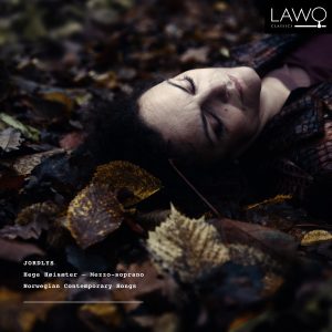 Jordlys – Norwegian Contemporary Songs