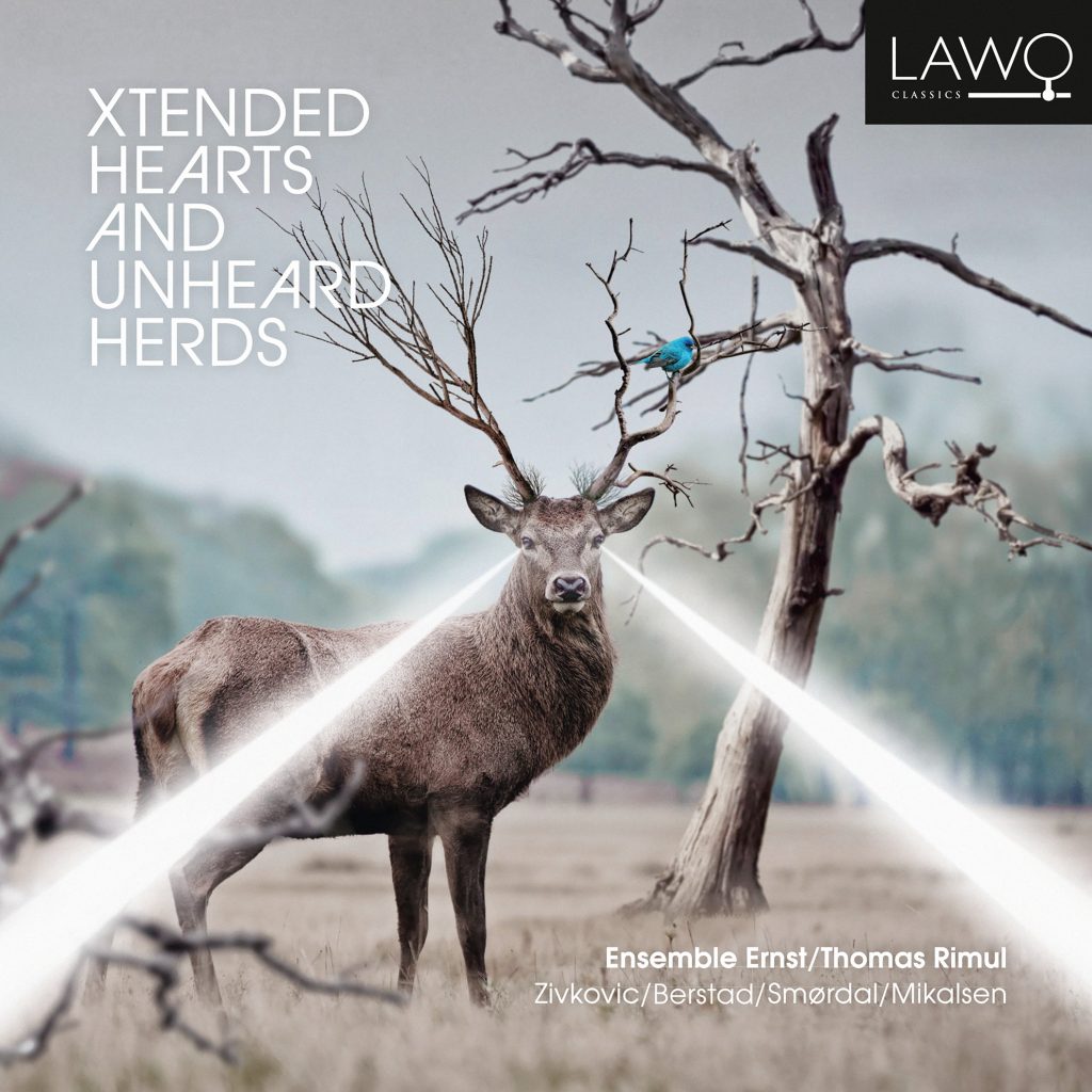 Extended Hearts and Unheard Herds