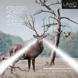 Extended Hearts and Unheard Herds
