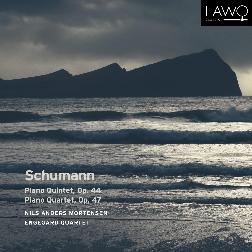 Schumann – Piano Quintet, Op. 44 / Piano Quartet, Op. 47