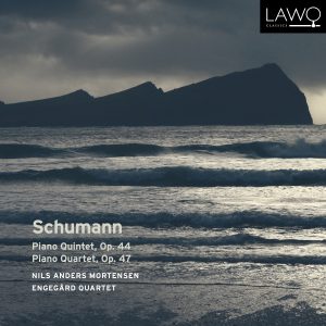 Schumann – Piano Quintet, Op. 44 / Piano Quartet, Op. 47