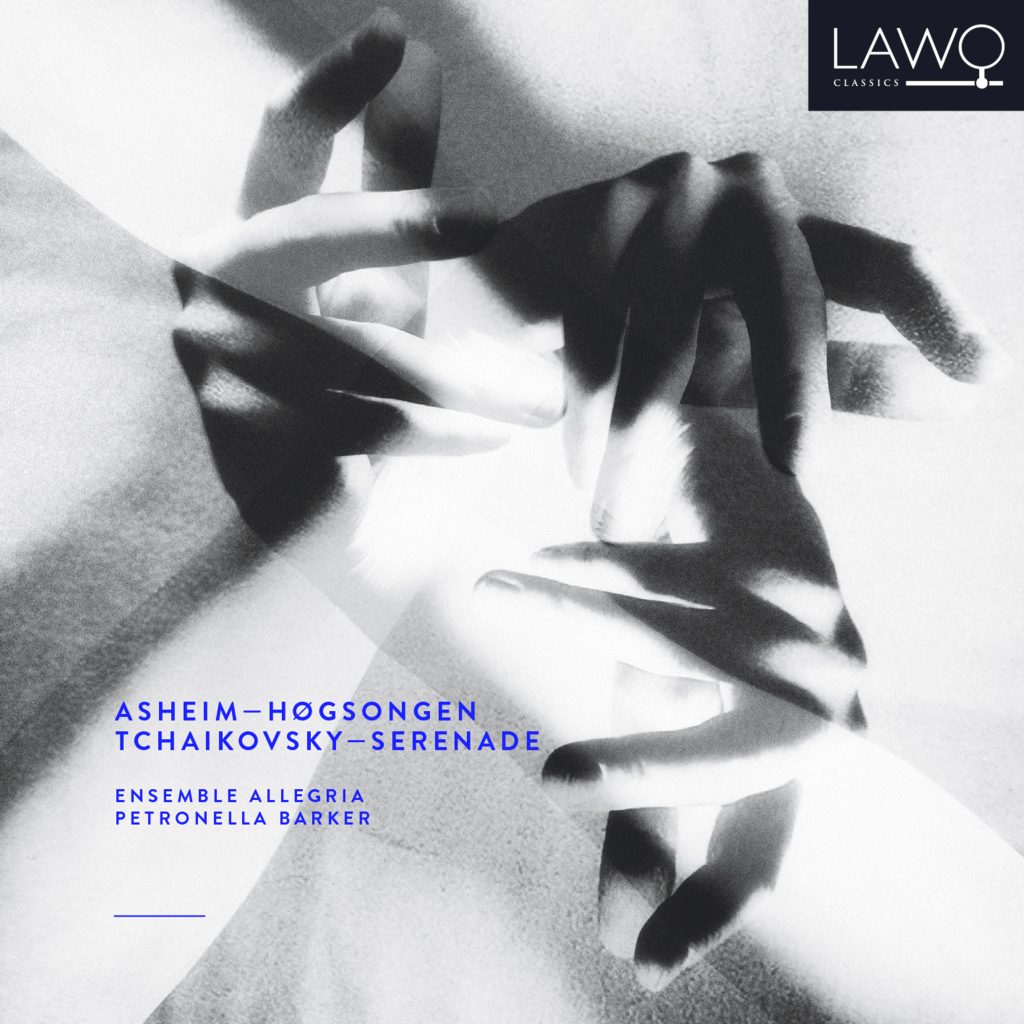 Asheim – Høgsongen / Tchaikovsky – Serenade